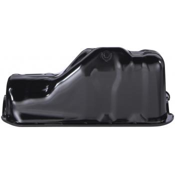 Spectra Premium HOP02A Engine Oil Pan product image 4 of 4
