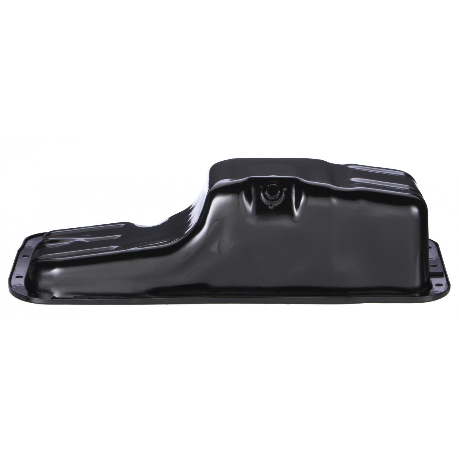 Spectra Premium HOP06B Engine Oil Pan product image 4 of 4