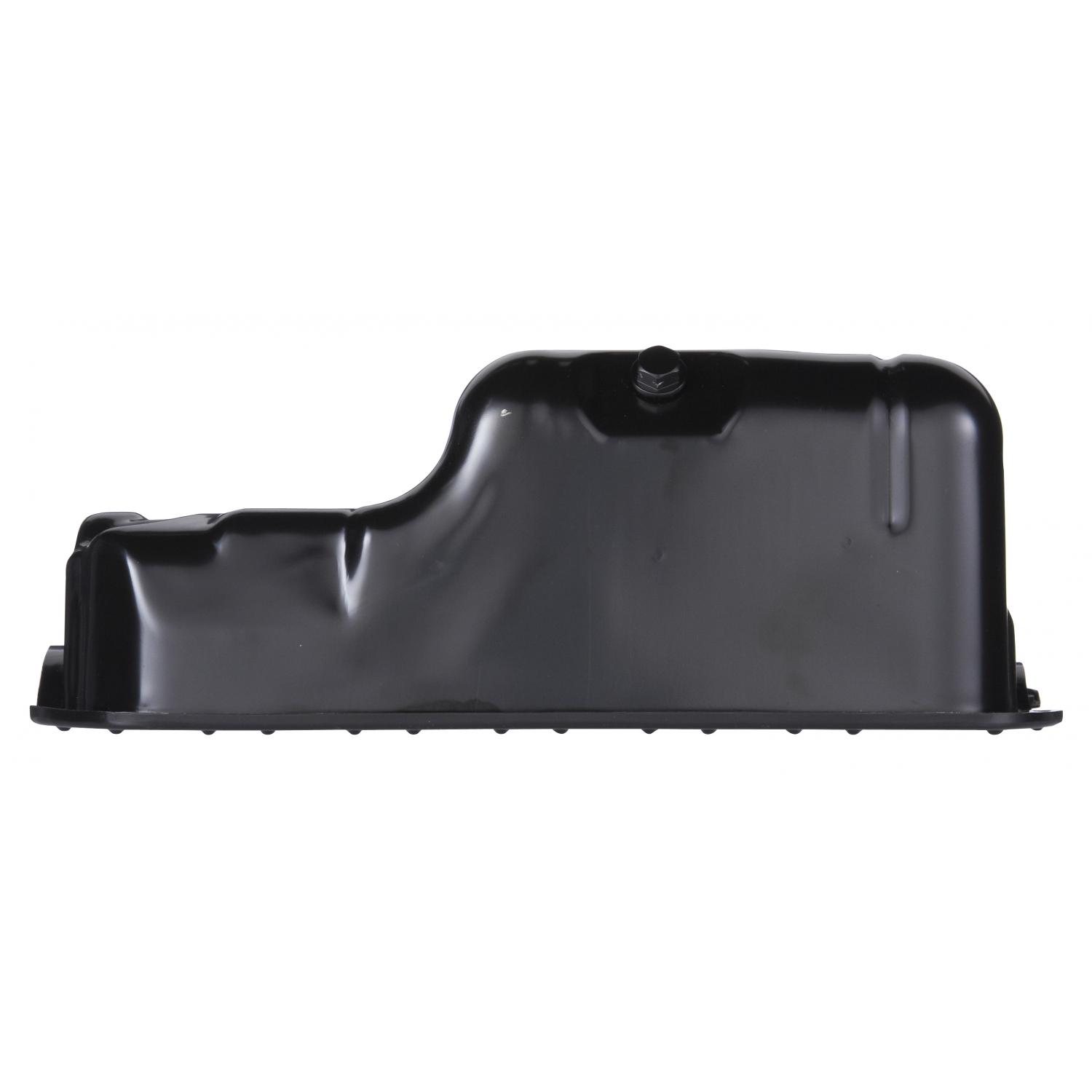 Spectra Premium HOP07A Engine Oil Pan product image 3 of 4
