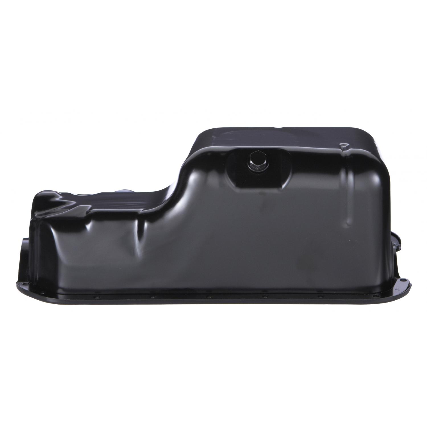 Spectra Premium HOP07A Engine Oil Pan product image 4 of 4