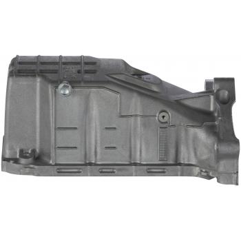 Spectra Premium HOP13A Engine Oil Pan product image 4 of 4