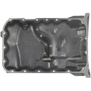 Spectra Premium HOP14A - Engine Oil Pan Spectra Premium HOP14A Engine Oil Pan product image 2 of 4