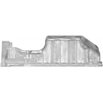 Spectra Premium HOP16A Engine Oil Pan product image 1 of 4
