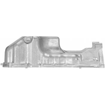Spectra Premium HOP16A Engine Oil Pan product image 3 of 4