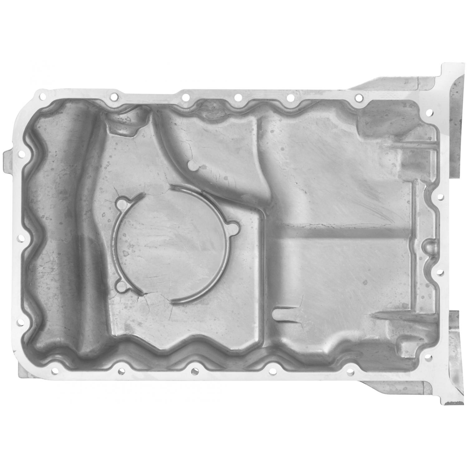 Spectra Premium HOP16B Engine Oil Pan product image 2 of 4