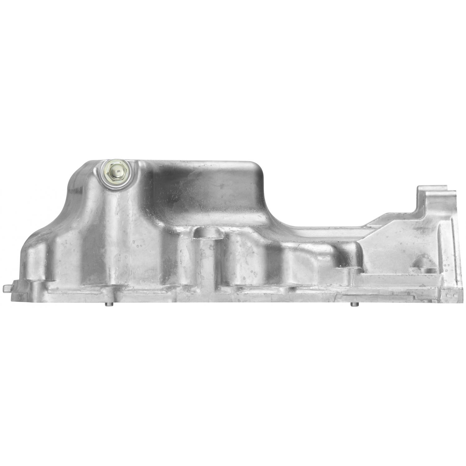Spectra Premium HOP16B Engine Oil Pan product image 3 of 4