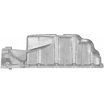 Spectra Premium HOP19A - Engine Oil Pan Spectra Premium HOP19A Engine Oil Pan product image 1 of 4