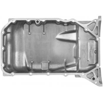 Spectra Premium HOP19A - Engine Oil Pan Spectra Premium HOP19A Engine Oil Pan product image 2 of 4