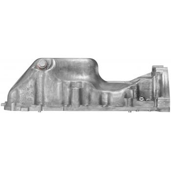 Spectra Premium HOP20A Engine Oil Pan product image 3 of 4