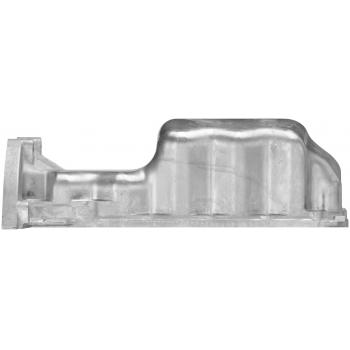 Spectra Premium HOP20B Engine Oil Pan product image 1 of 4