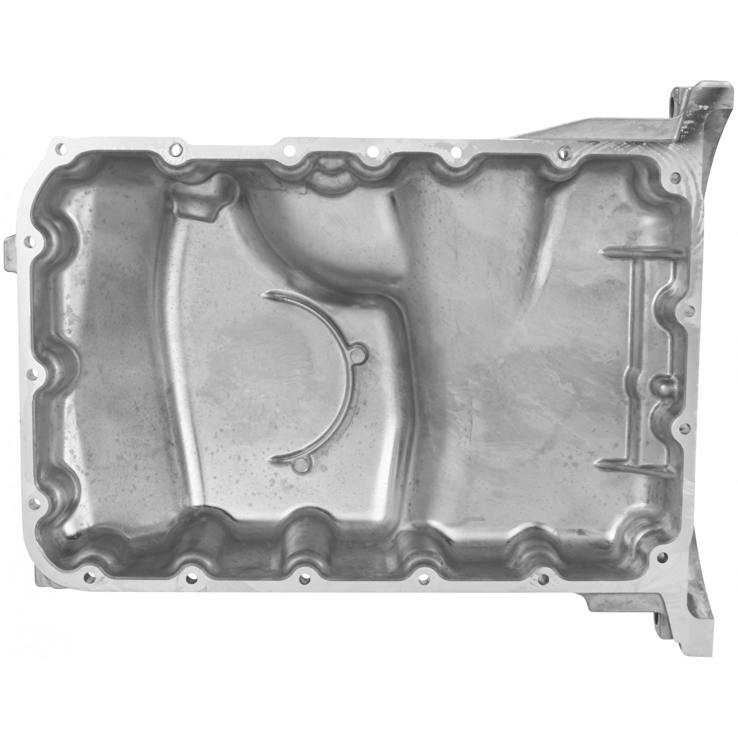 Spectra Premium HOP20C Engine Oil Pan product image 3 of 4