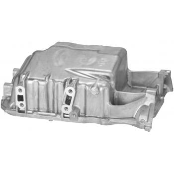 Spectra Premium HOP24A - Engine Oil Pan Spectra Premium HOP24A Engine Oil Pan product image 1 of 5