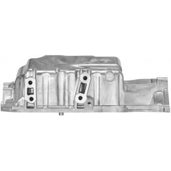 Spectra Premium HOP24A - Engine Oil Pan Spectra Premium HOP24A Engine Oil Pan product image 4 of 5