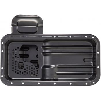 Spectra Premium HOP27A - Engine Oil Pan Spectra Premium HOP27A Engine Oil Pan product image 3 of 4