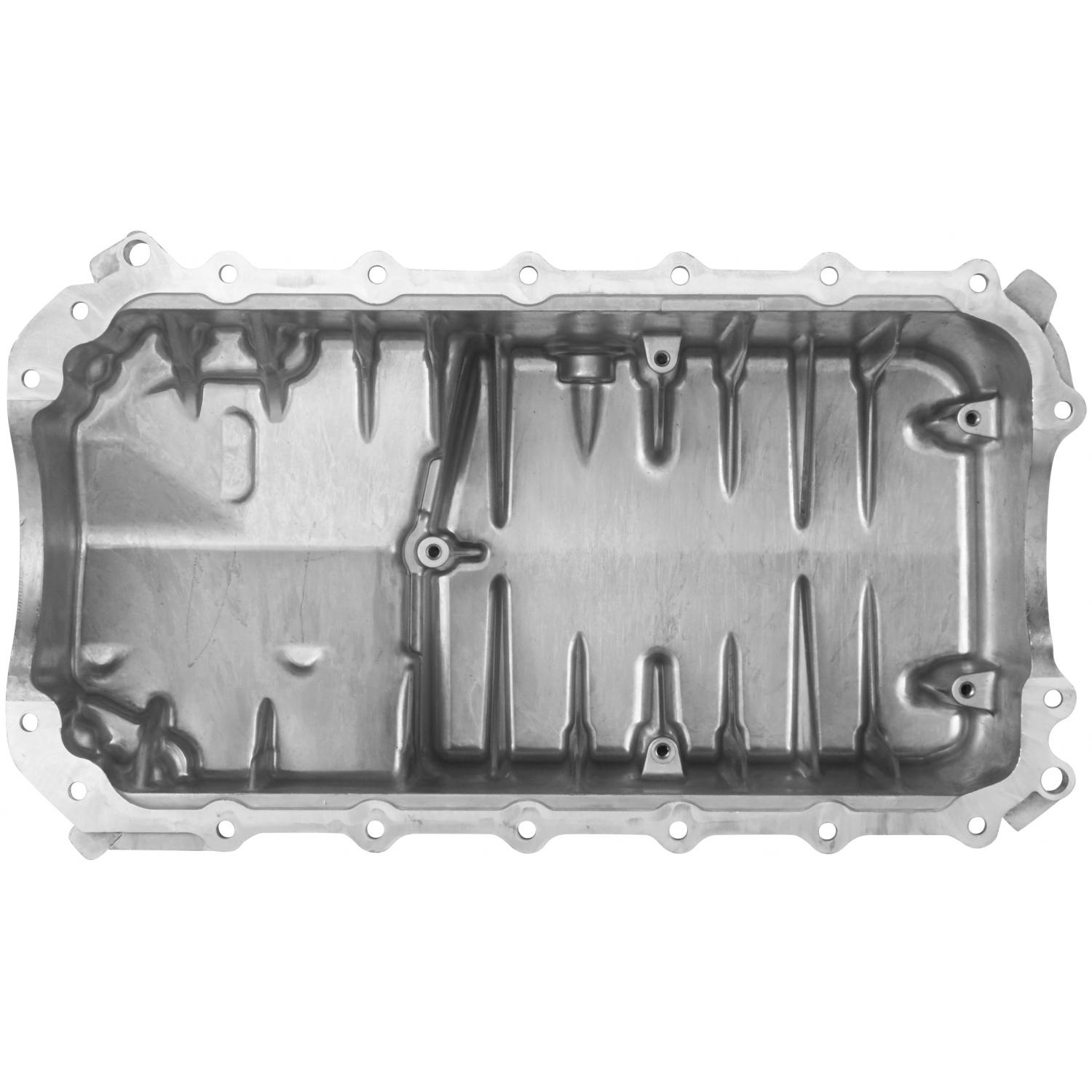 Spectra Premium HOP30A Engine Oil Pan product image 3 of 4