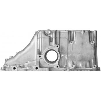 Spectra Premium HOP31A Engine Oil Pan product image 3 of 4