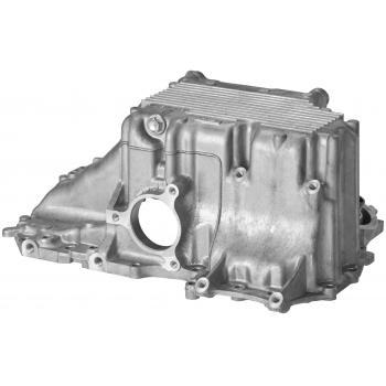 Spectra Premium HOP31A Engine Oil Pan product image 4 of 4