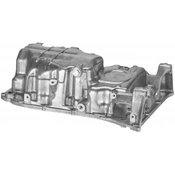 Spectra Premium HOP34A - Engine Oil Pan Spectra Premium HOP34A Engine Oil Pan product image 4 of 4