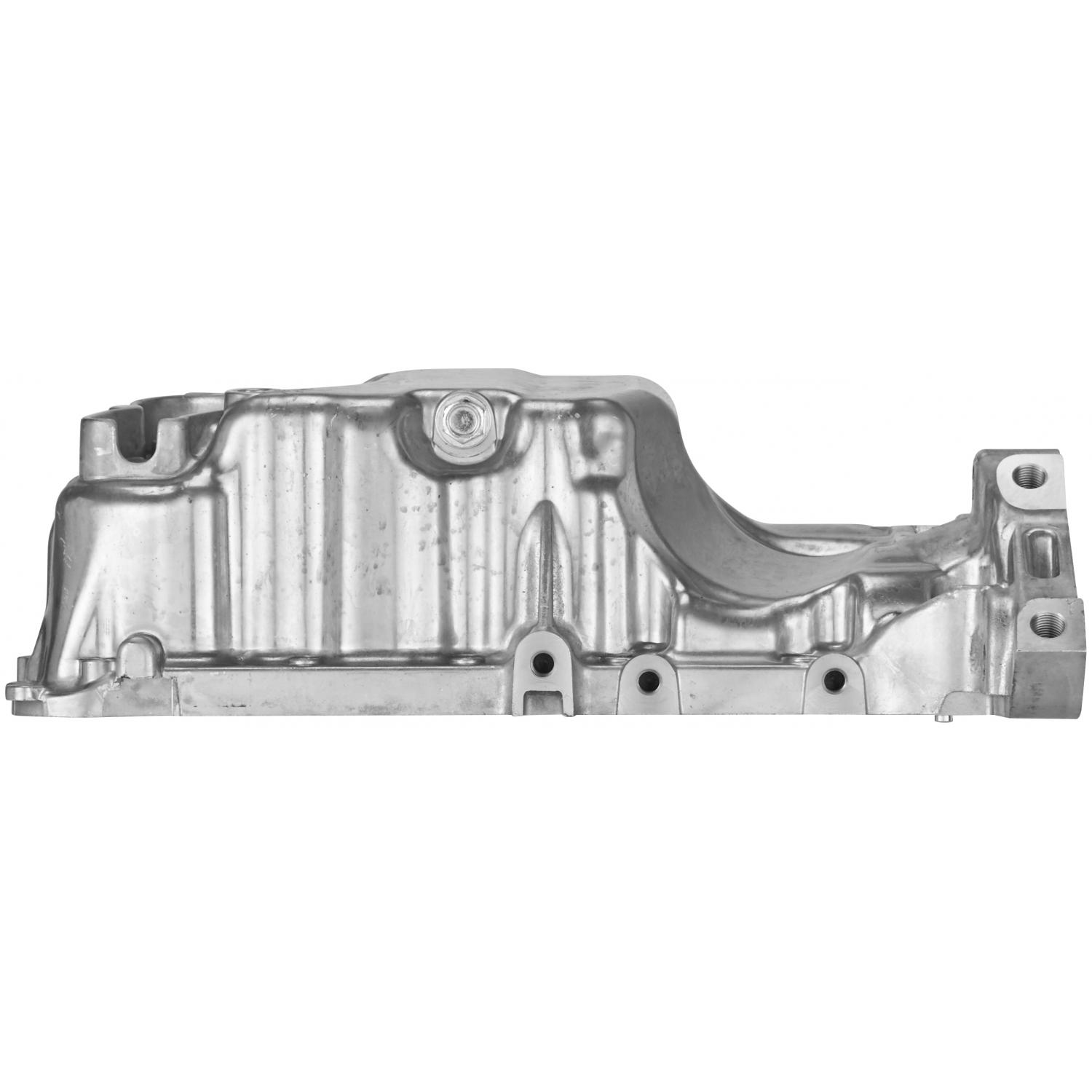 Spectra Premium HOP35A Engine Oil Pan product image 3 of 4