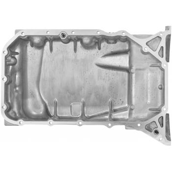 Spectra Premium HOP36A Engine Oil Pan product image 3 of 4