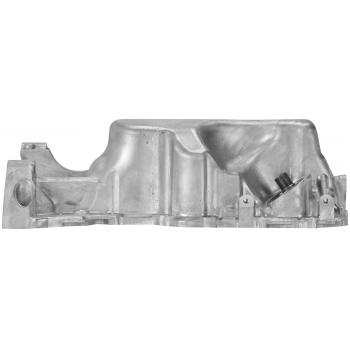 Spectra Premium HOP37A Engine Oil Pan product image 2 of 4