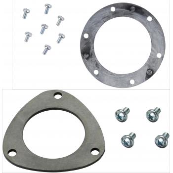 Spectra Premium HY3A Fuel Tank product image 2 of 4