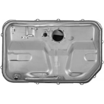 Spectra Premium HY4C Fuel Tank product image 3 of 4