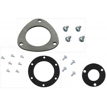 Spectra Premium HY6A Fuel Tank product image 3 of 5