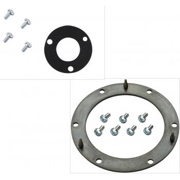 Spectra Premium HY7A Fuel Tank product image 2 of 4