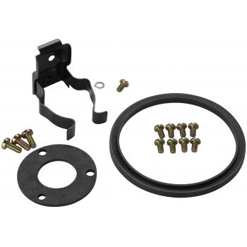 Spectra Premium HY8A Fuel Tank product image 2 of 4
