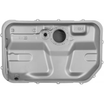 Spectra Premium HY8A Fuel Tank product image 3 of 4