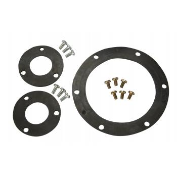 Spectra Premium HY9A Fuel Tank product image 2 of 4