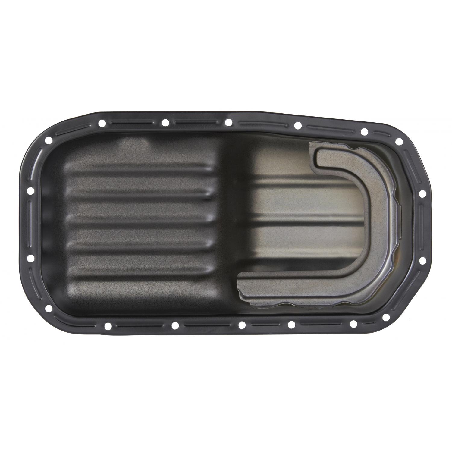 Spectra Premium HYP01B Engine Oil Pan product image 2 of 4