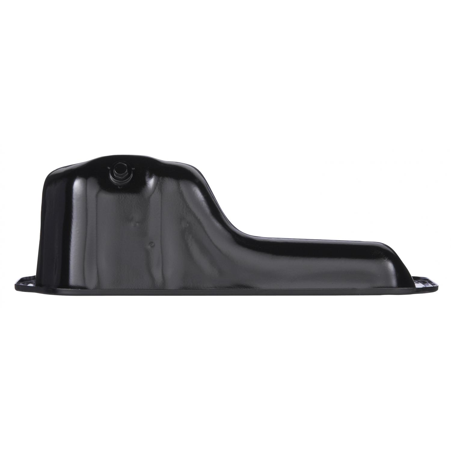 Spectra Premium HYP01B Engine Oil Pan product image 3 of 4