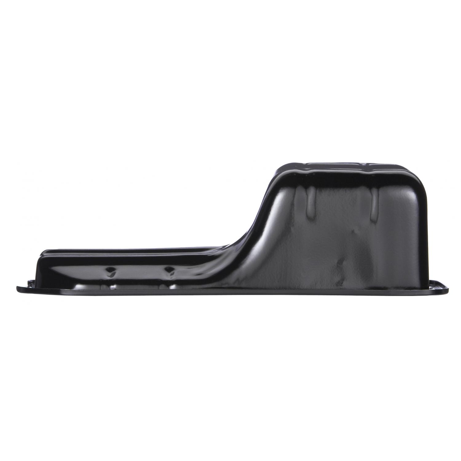 Spectra Premium HYP02A - Engine Oil Pan Spectra Premium HYP02A Engine Oil Pan product image 1 of 4