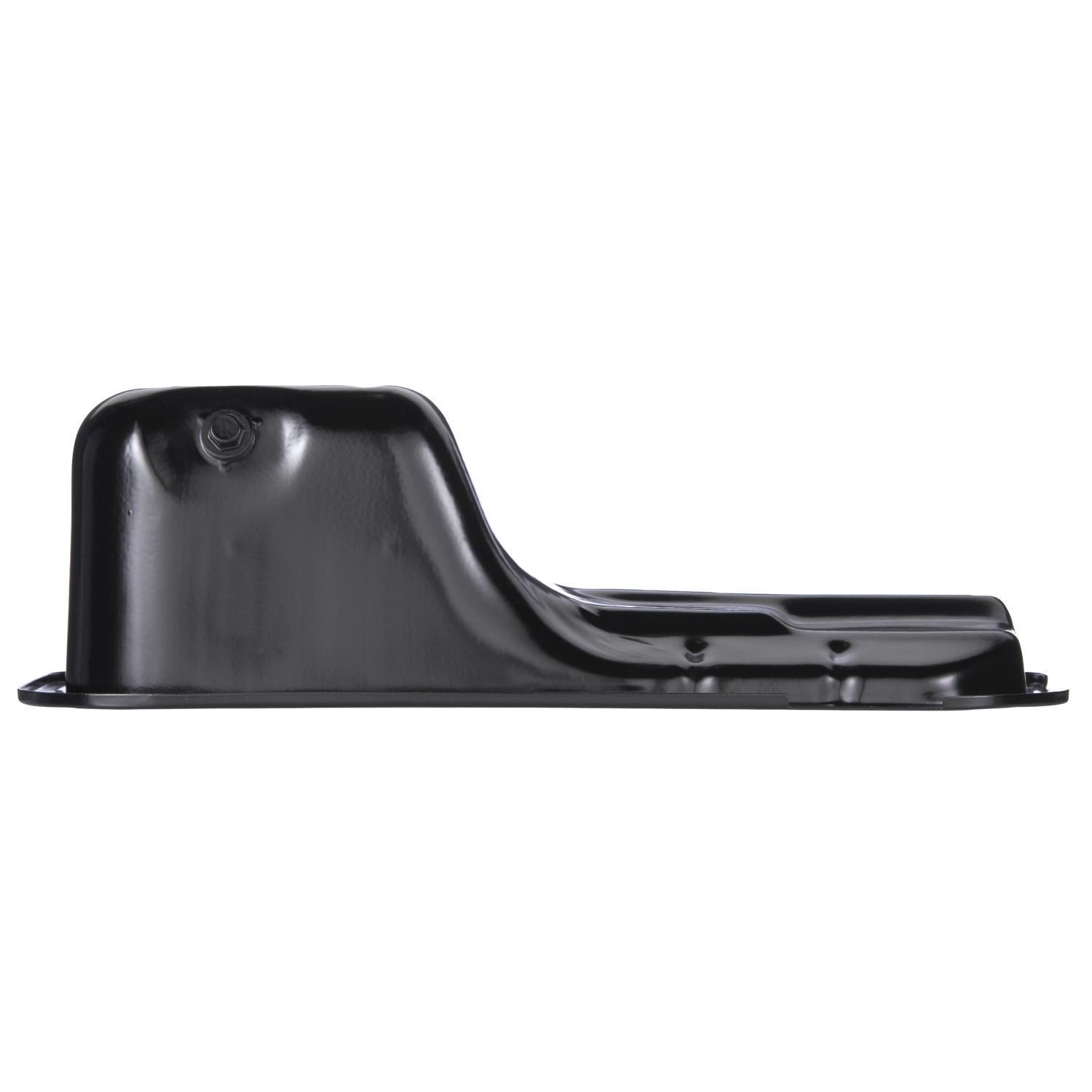 Spectra Premium HYP02A - Engine Oil Pan Spectra Premium HYP02A Engine Oil Pan product image 3 of 4