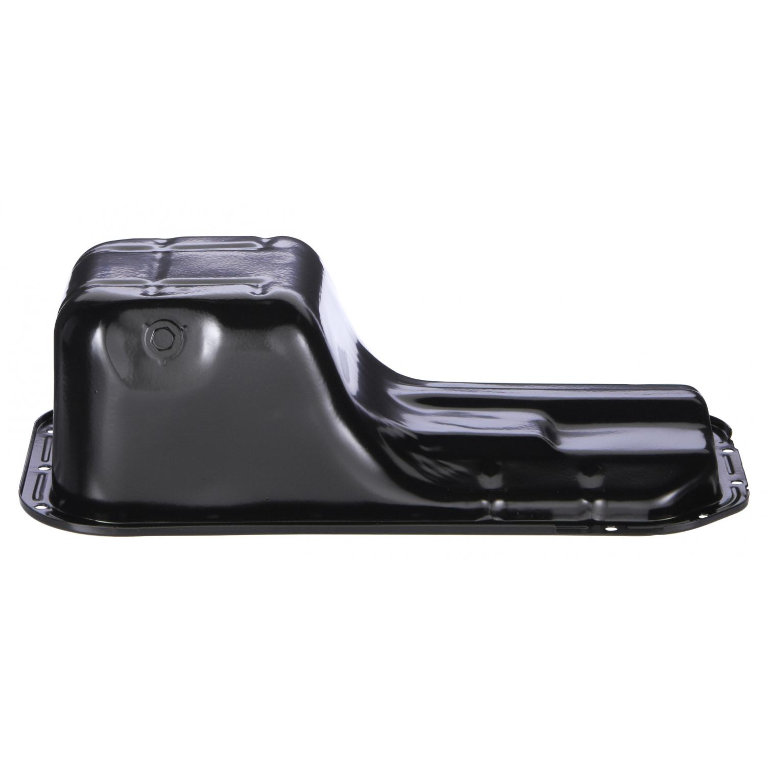 Spectra Premium HYP02A - Engine Oil Pan Spectra Premium HYP02A Engine Oil Pan product image 4 of 4
