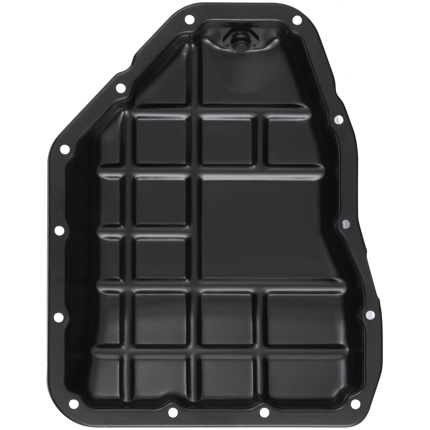 Spectra Premium HYP03A Engine Oil Pan product image 2 of 4