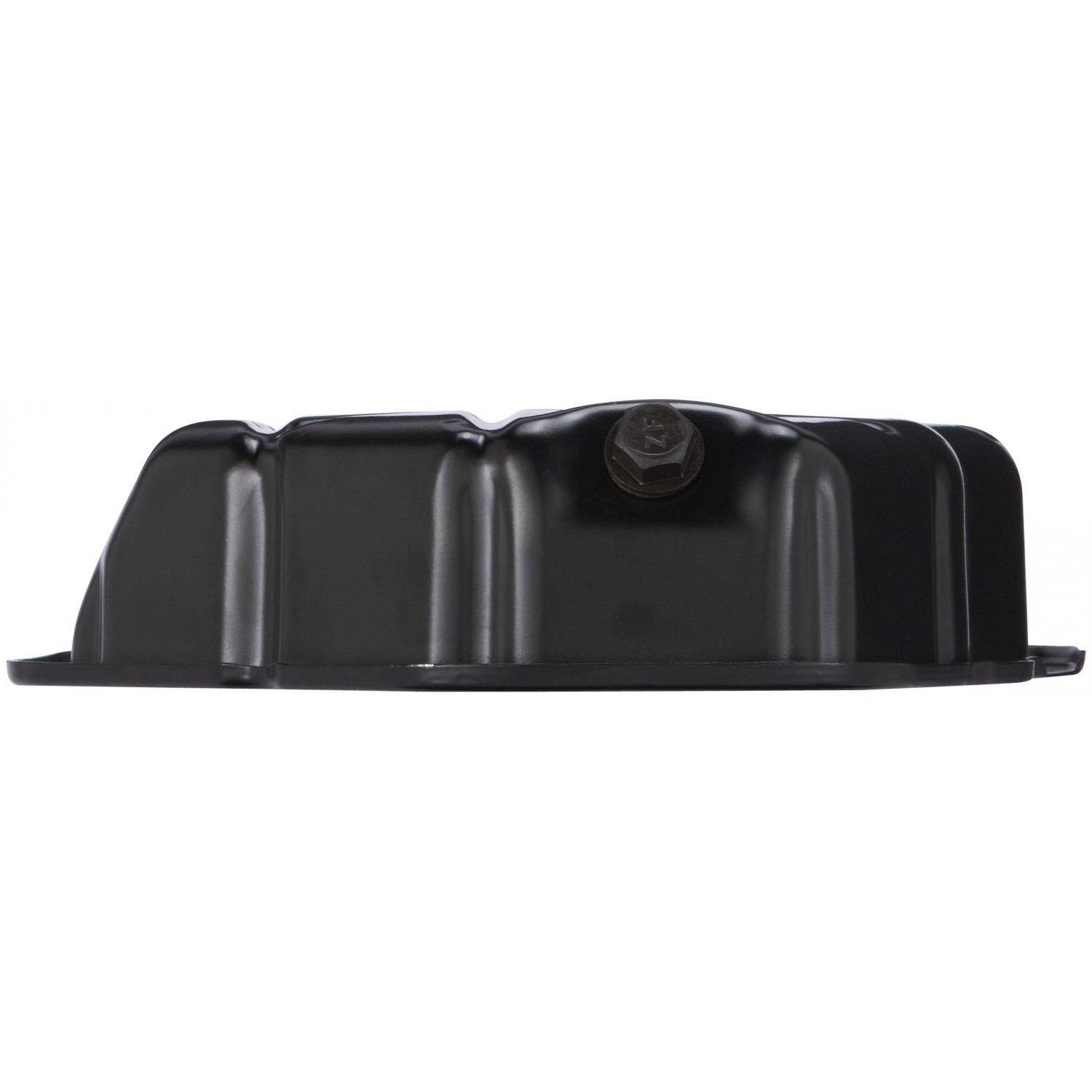 Spectra Premium HYP03A Engine Oil Pan product image 3 of 4