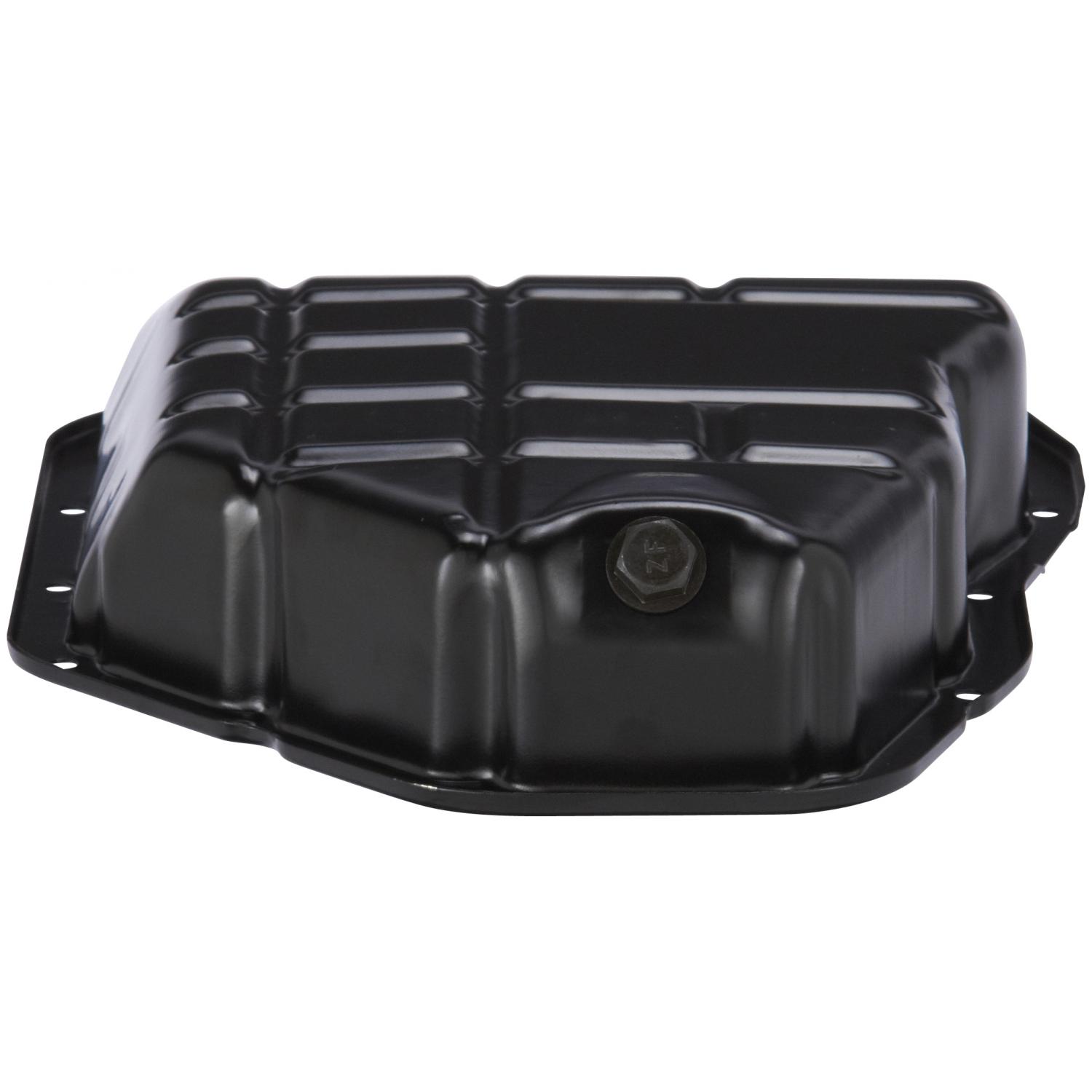 Spectra Premium HYP03A Engine Oil Pan product image 4 of 4