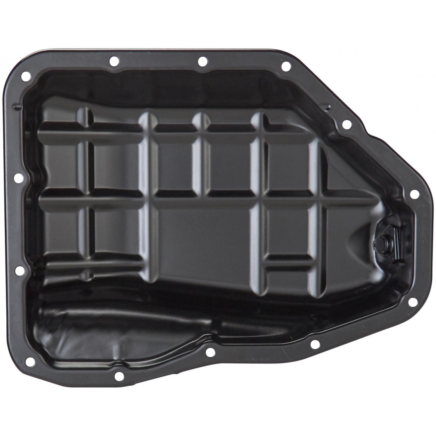 Spectra Premium HYP03B - Engine Oil Pan Spectra Premium HYP03B Engine Oil Pan product image 2 of 4