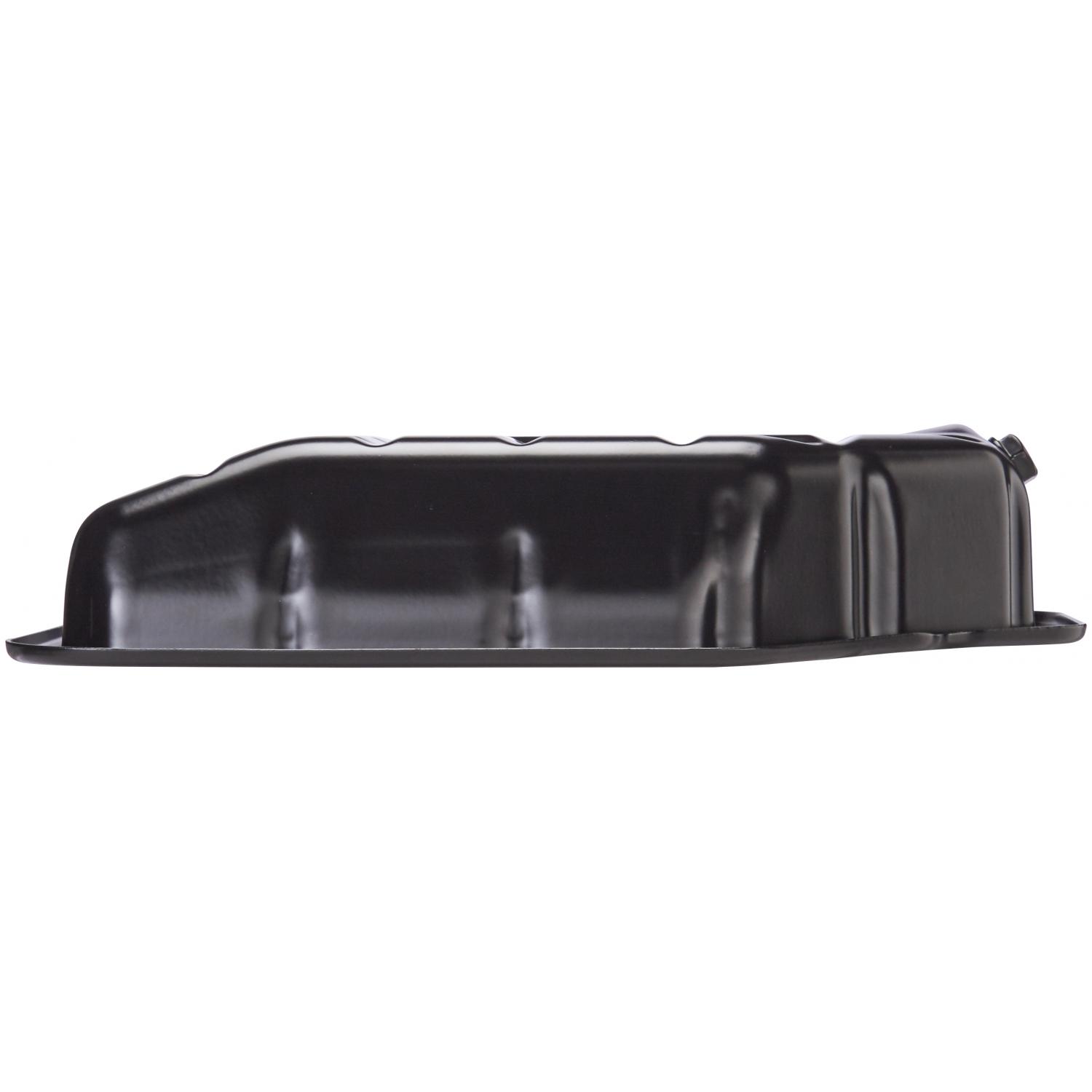 Spectra Premium HYP03B - Engine Oil Pan Spectra Premium HYP03B Engine Oil Pan product image 3 of 4