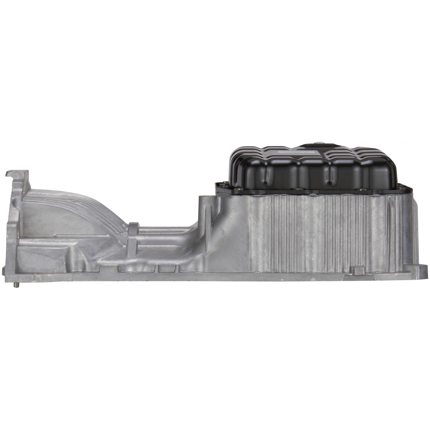 Spectra Premium HYP04A Engine Oil Pan product image 1 of 4