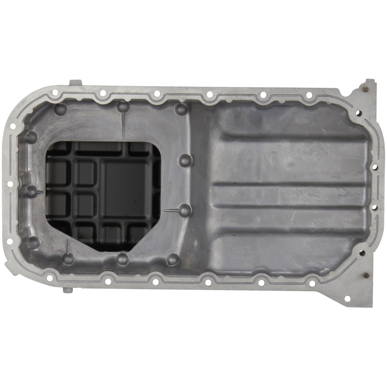 Spectra Premium HYP04A Engine Oil Pan product image 2 of 4