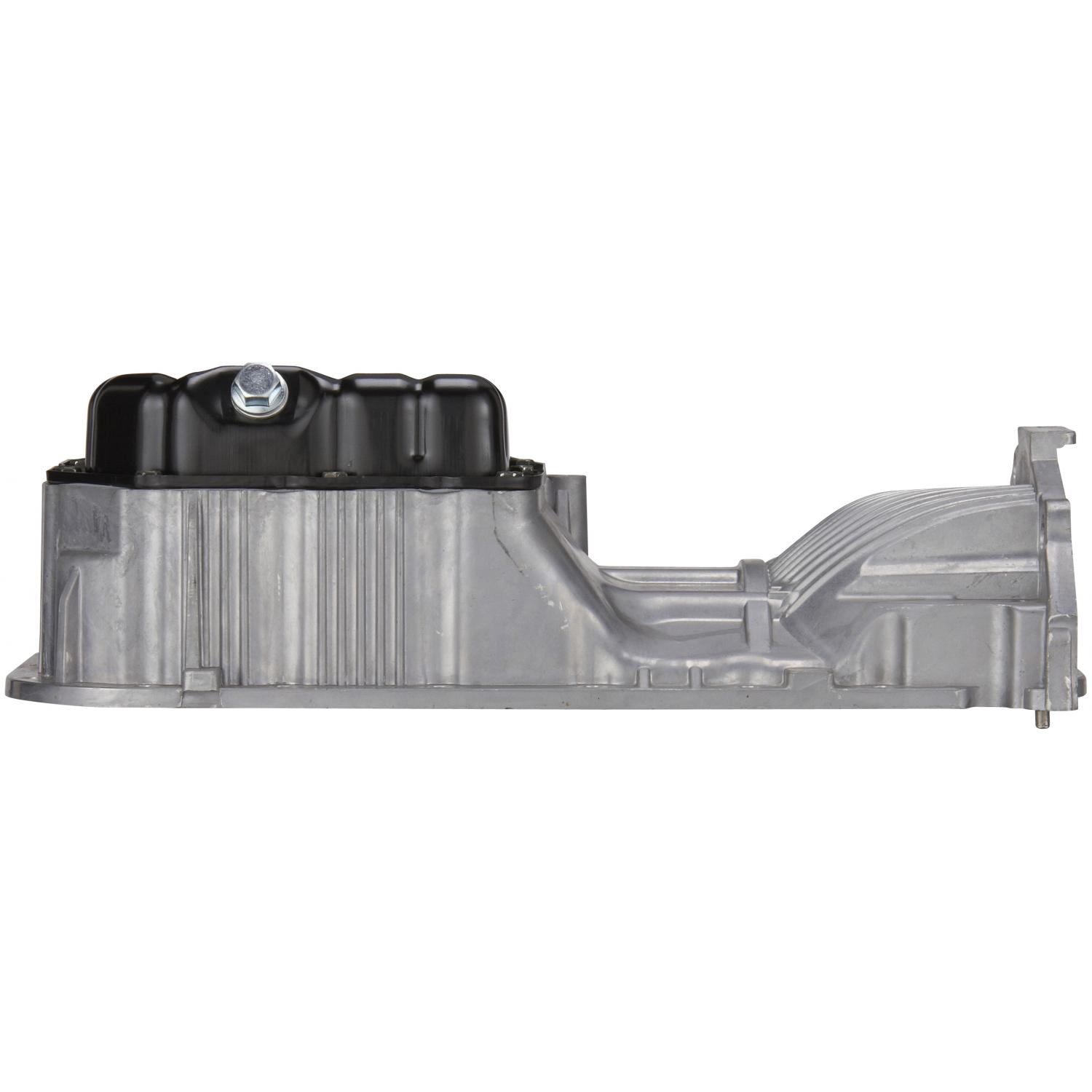 Spectra Premium HYP04A Engine Oil Pan product image 3 of 4