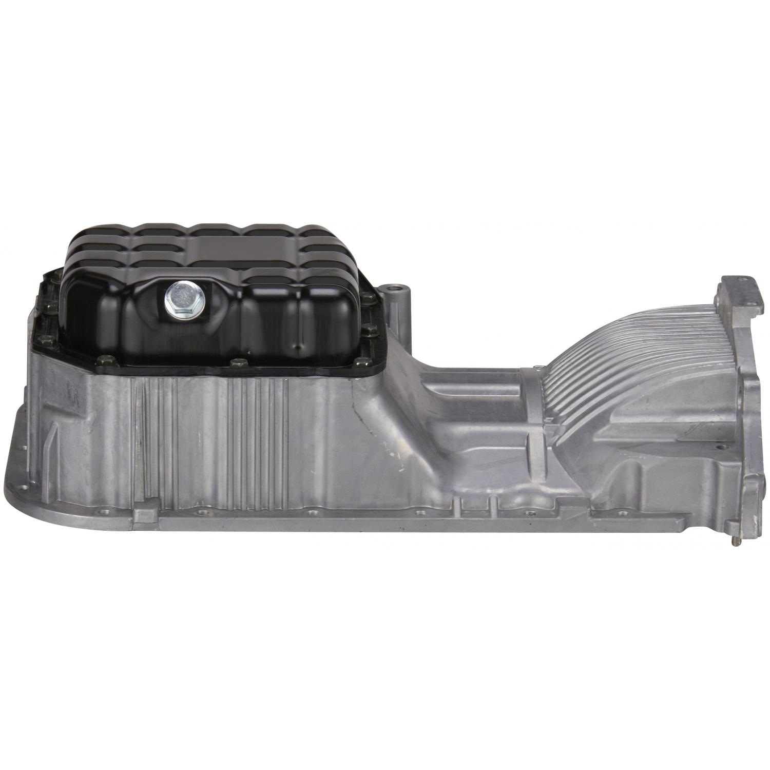 Spectra Premium HYP04A Engine Oil Pan product image 4 of 4