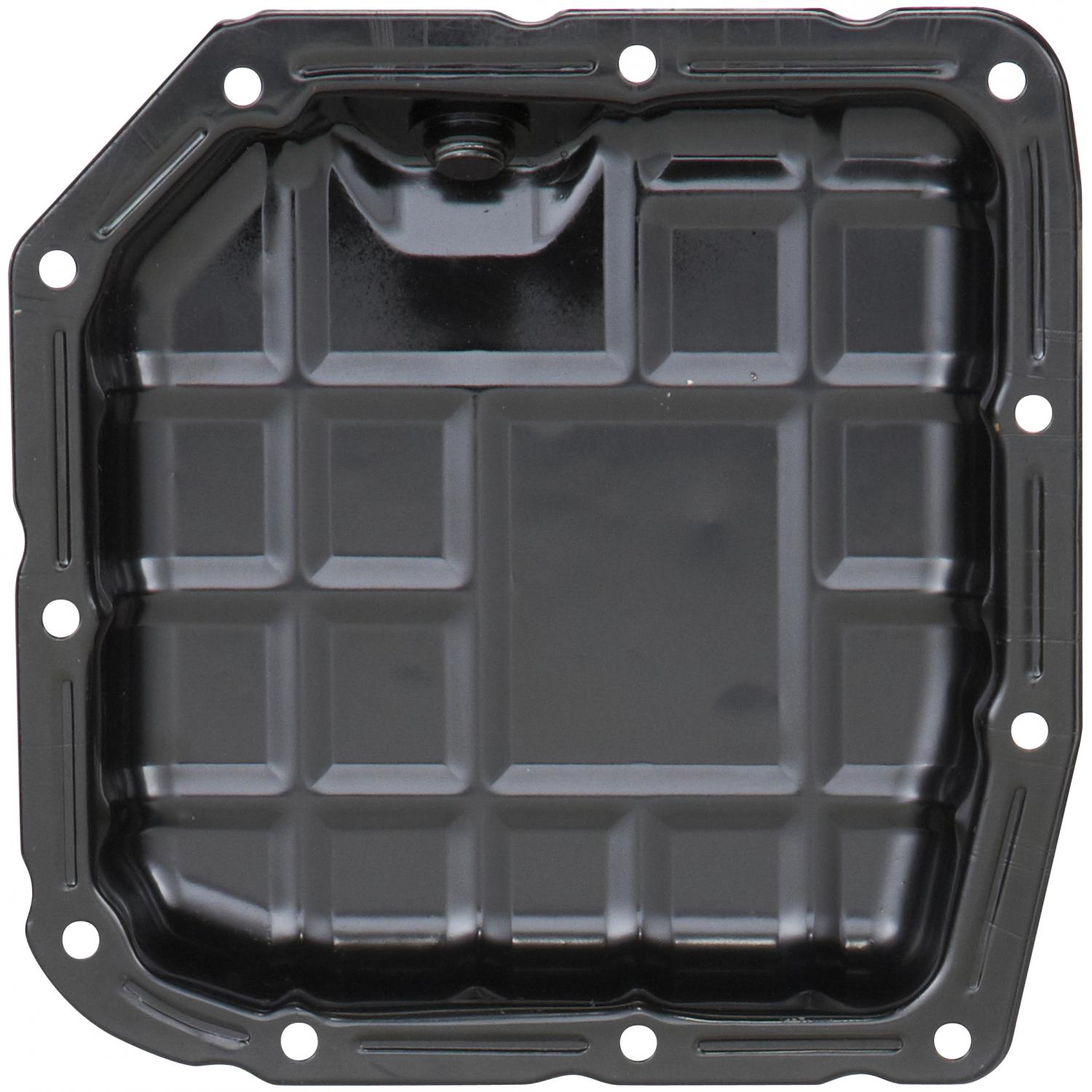 Spectra Premium HYP04B Engine Oil Pan product image 2 of 5