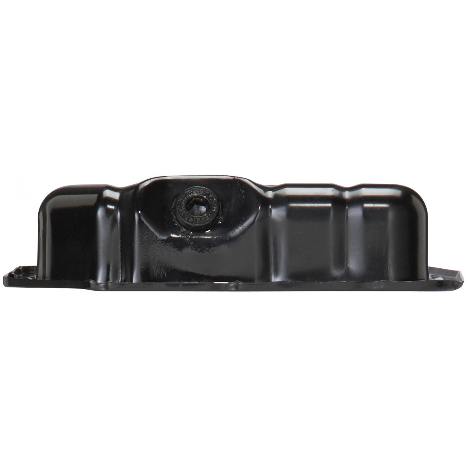 Spectra Premium HYP04B Engine Oil Pan product image 3 of 5