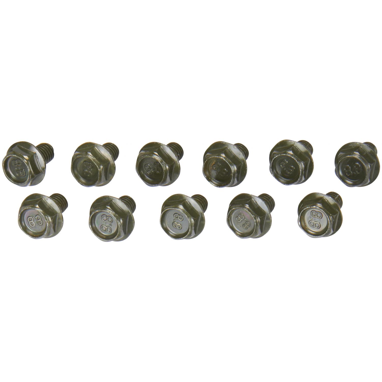 Spectra Premium HYP04B Engine Oil Pan product image 4 of 5