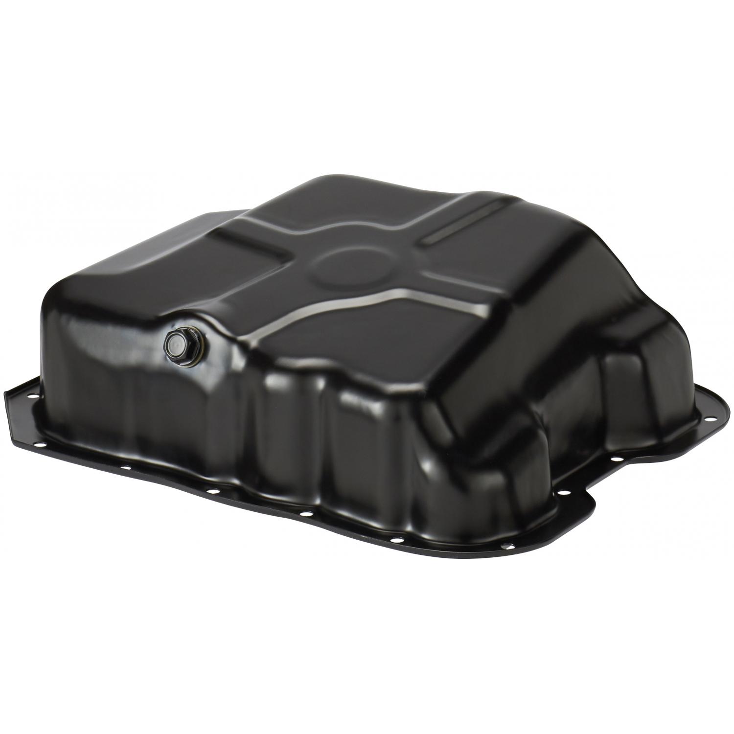 Spectra Premium HYP05A Engine Oil Pan product image 1 of 4